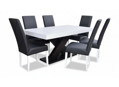 Hotel Konferenzsall Dësch XXL Dëscher Büro Réuniounsdësch