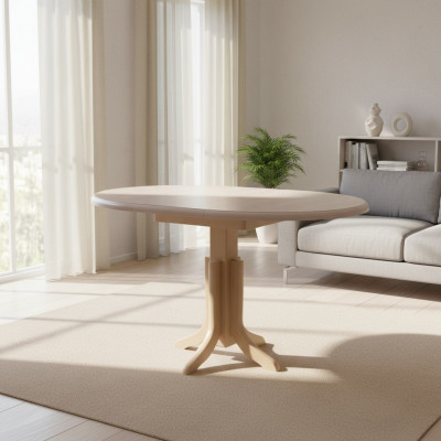 Design Iessdësch Iessdëscher Dëscher Dësch Büro Holz Konferenzdësch Reuniouns Nei