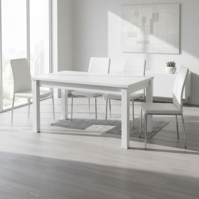 Iessdësch Iessdëscher Dëscher Dësch Büro Design Holz Bespriechung Nei