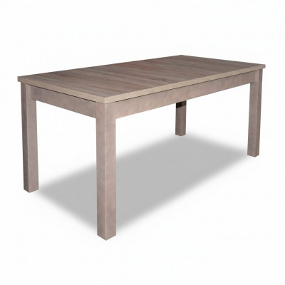 Iessen Dësch Iessen Dëscher Dëscher Reunioun Dësch Büro Design Holz Konferenzdësch