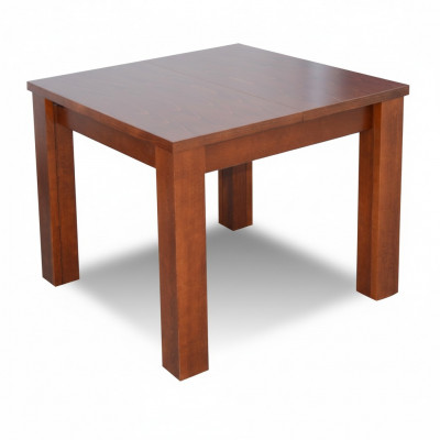 Quadrateschen Dësch Kichen Dëscher Design Holz Iessdësch Iesszëmmer