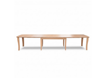 Iessdësch Iessdëscher Dëscher Konferenzdësch Büro Holz Design Konferenzdësch