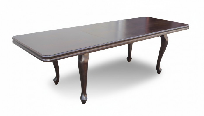 Iesszëmmer Wunnzëmmer Klassesch Dësch Holz Designer Dëscher 90x170