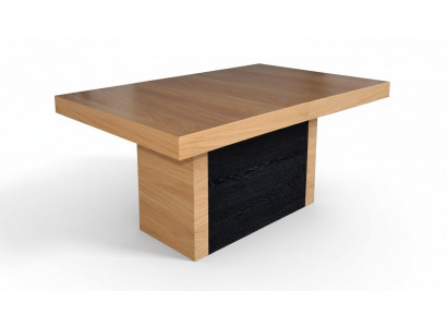 Modernen Dësch Büro Konferenzdësch Holz Iesszëmmer Versammlung