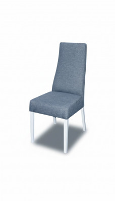 Luxus Design Polster Holz Stull Stillen Sëtz Lehn Büro Büro Iesszëmmer