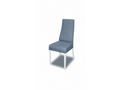 Luxus Design Polster Holz Stull Stillen Sëtz Lehn Büro Büro Iesszëmmer