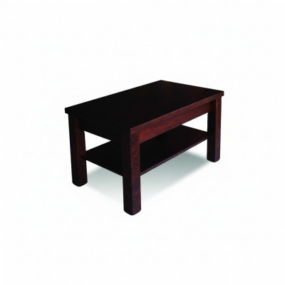 Couchtisch Design Niewentisch Designer Holztischen Dëscher Edler Rechteckeg