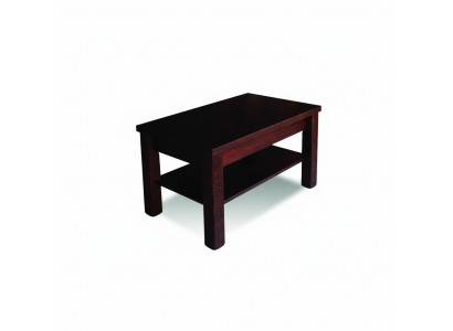 Couchtisch Design Niewentisch Designer Holztischen Dëscher Edler Rechteckeg