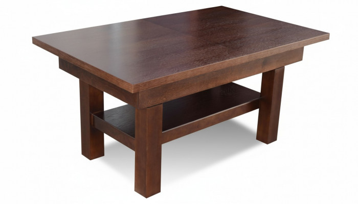 Design Wunnzëmmer Dëscher Dësch Niewendësch Holz Design Couchtischen S37b