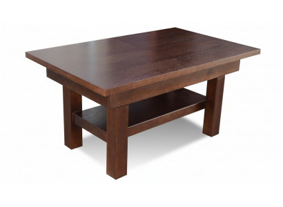 Design Wunnzëmmer Dëscher Dësch Niewendësch Holz Design Couchtischen S37b