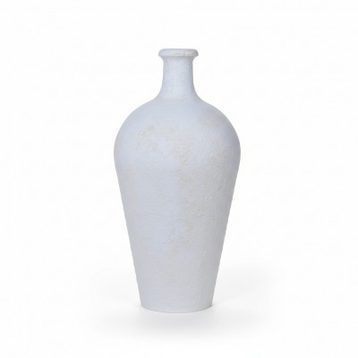 Design Vaas Vaase XXL Figur Statu Skulptur Skulpturen Dekoratioun 0860 92cm Nei