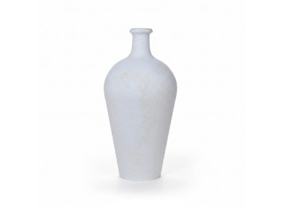 Design Vaas Vaase XXL Figur Statu Skulptur Skulpturen Dekoratioun 0860 92cm Nei