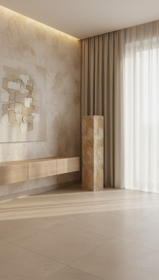 Design Kolonne Kolonn Dekosäil Kolonnen Blummensäulen Stand Podest 1108 Nei
