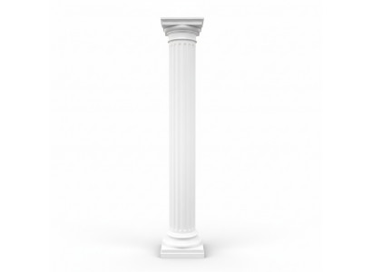 XXL Griichesch Sail Antik Stil Design Sailen Luxus Stëtzen Nei 214cm Grouss Nei