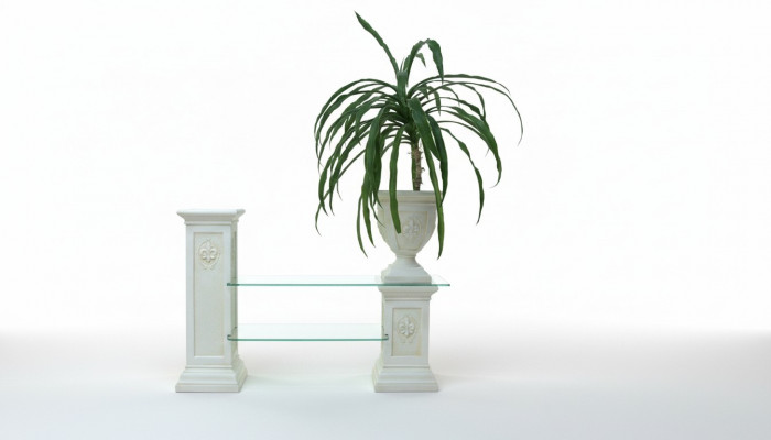 Design Vitrineregal Glas Säileschaf Vitrinen Regaler Schaf Wunnzëmmer 1801