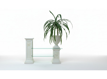 Design Vitrineregal Glas Säileschaf Vitrinen Regaler Schaf Wunnzëmmer 1801