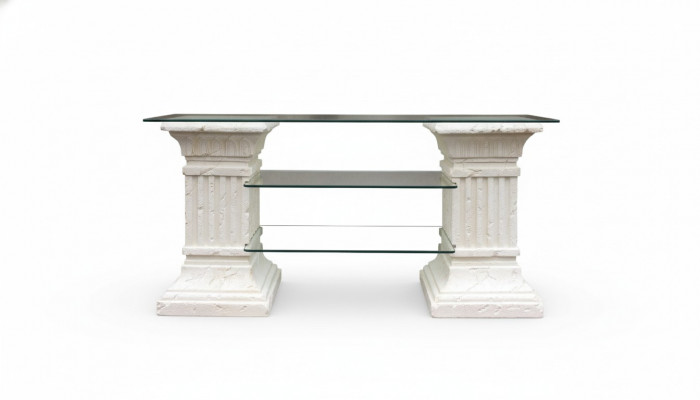 Design Vitrin Régal Glas Sail Schaf Vitrinen Regaler Schaf Wunnzëmmer 1845