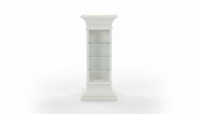 Design Vitrine Regal Glas Sail Vitrinneregal Lampe Schafselliewenszëmmer 6893