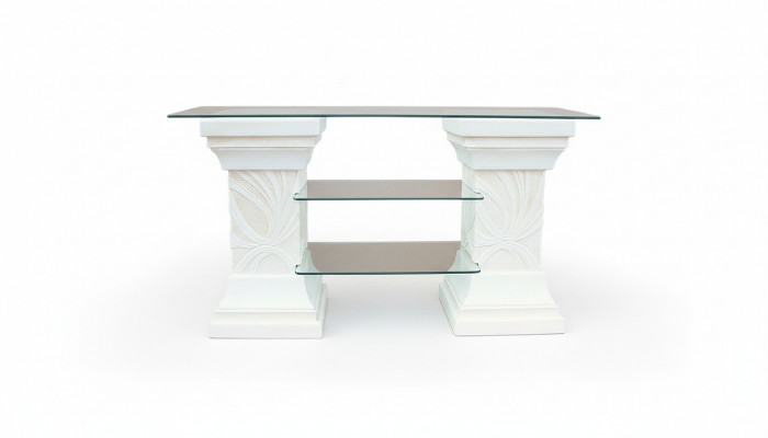 Design Vitrine Regal Glas Sail Vitrinnen Regaler TV Schaf Wohnzimmer 1841 Nei