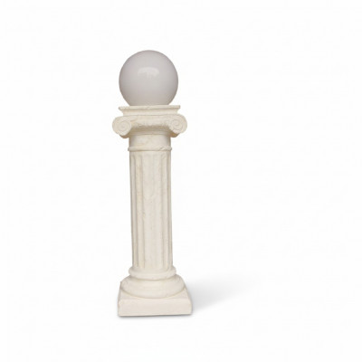 Sail beliicht Dekoratioun Sail Luucht Luucht Figuren Skulptur Skulpturen