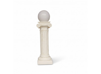 Sail beliicht Dekoratioun Sail Luucht Luucht Figuren Skulptur Skulpturen