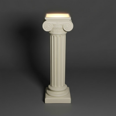 Sail Luucht Steeluucht Skulptur Stand Luuchten Figur Skulpturen Sailen Nei!