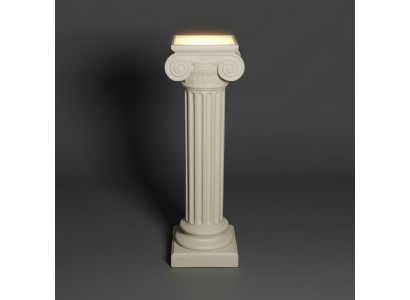 Sail Luucht Steeluucht Skulptur Stand Luuchten Figur Skulpturen Sailen Nei!