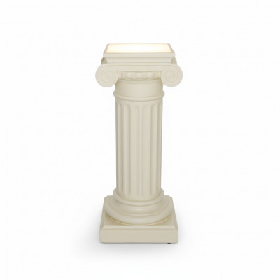 Sailbeleuchtung Dekoratioun Sail Skulpturen Luucht Figur Luuchten 100cm