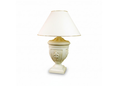 Dëschluucht Luucht Stäiluucht Dëschtlampe Luuchten Lampen Dëschtlampe Lampe Vase