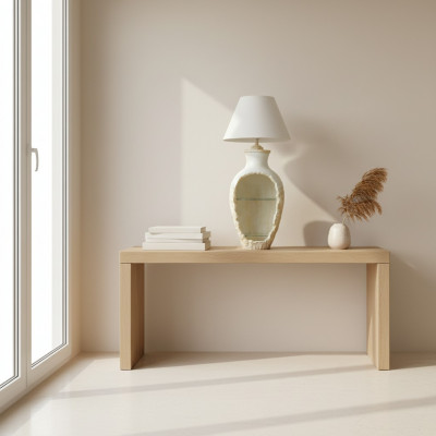 Design Steellampe Vase XXL 138cm Steellampe Lampen Regal Beliicht Vitrinn