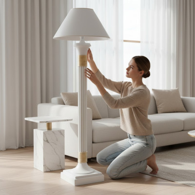 XXL Steeluucht am réimesche Stil Steeluucht Steeslampe Steeluuchten Lampe Nei