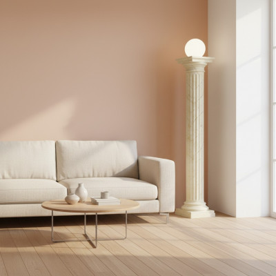 Design Zousaazlampe Luucht Luuchte Lampenschierm Dekoluucht Zousaaz Stäiluucht 6855 Nei