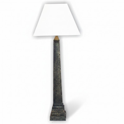 XXL Design Dëschtlampe Dëschtluucht Luucht Luuchten Designer Beliichtung