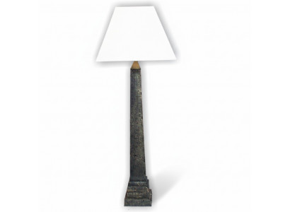 XXL Design Dëschtlampe Dëschtluucht Luucht Luuchten Designer Beliichtung