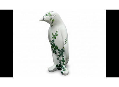 Design Päiperlek Figur Statue Skulptur Figuren Skulpturen Dekoratioun Deko 3077 Nei