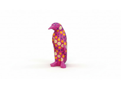 Design Pinguin Figur Statue Skulptur Figuren Skulpturen Dekoratioun Deko 3079 Nei