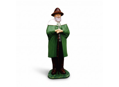 Design Hiert Figur Statu Skulptur Figuren Skulpturen Dekoratioun Deko 5678 167cm