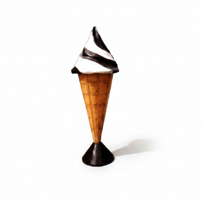 DESIGN GLACËSBUTTEK GLACËSFIGUR STATUE SKULPTUR FIGUREN SKULPTUREN DEKO 5648
