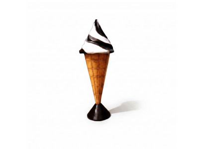 DESIGN GLACËSBUTTEK GLACËSFIGUR STATUE SKULPTUR FIGUREN SKULPTUREN DEKO 5648