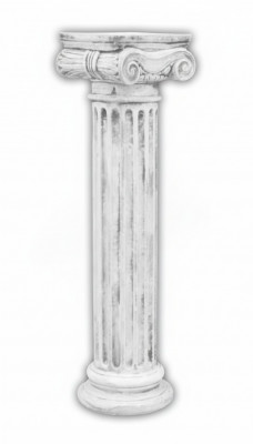 Sailen Sailen Antik Stil Sailen Gaart Réimesch Dekoratioun Deko 91cm