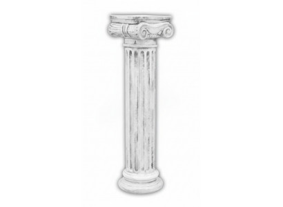 Sailen Sailen Antik Stil Sailen Gaart Réimesch Dekoratioun Deko 91cm