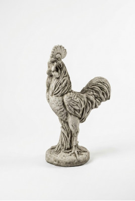 Gaart Dekoratioun Hénger Statue Skulptur Figuren Skulpturen Designer