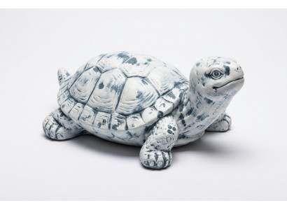 Gaart Deko Schildkröt Statue Skulptur Figuren Skulpturen Design