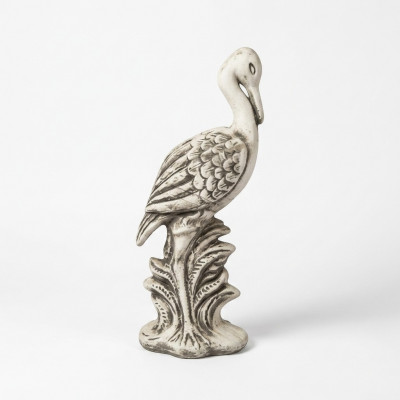 Gaart Dekoratioun Kréitchen Terrass Steen Figuren Figur Statu Skulptur