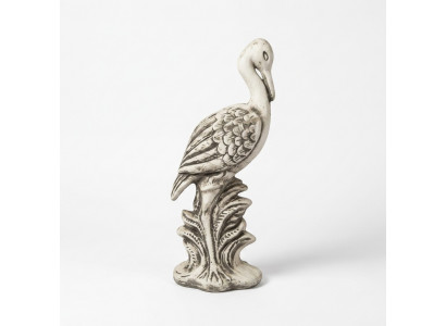Gaart Dekoratioun Kréitchen Terrass Steen Figuren Figur Statu Skulptur
