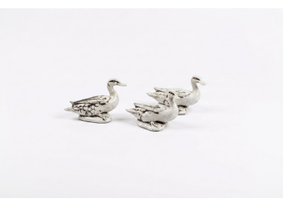 Gaart Dekoratioun Int Terrass Steen Figuren Figur Statu Skulptur