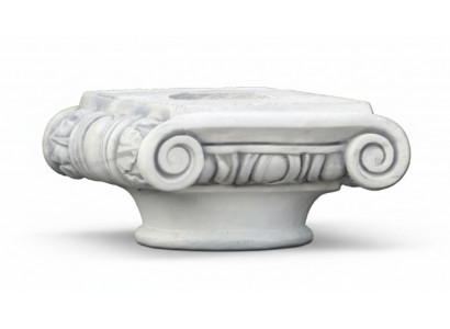 Kroun fir Sailen Sail Statuen Dekoratioun 15cm Steng Figuranten Antik