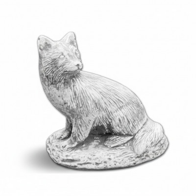 Gaart Dekoratioun Fuuss Terrass Steen Figuren Figur Deko Statuett