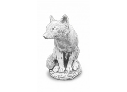Gaart Dekoratioun Fuuss Terrass Steen Figuren Figur Dekorativ Statue