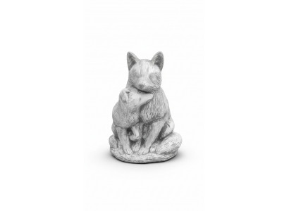 Gaart Dekor Kaz Statu Figur Skulpturen Designer Figur.